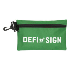 defisign aed rescue kit