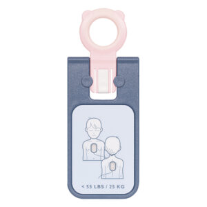 philips heartstart frx child / infant key