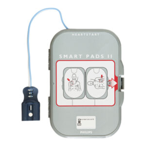 philips heartstart frx smart ii electrode pads