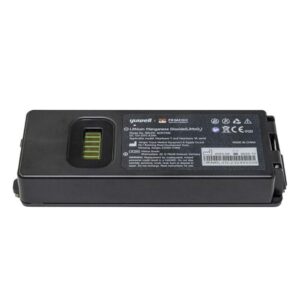 primedic heartsave y/ya battery